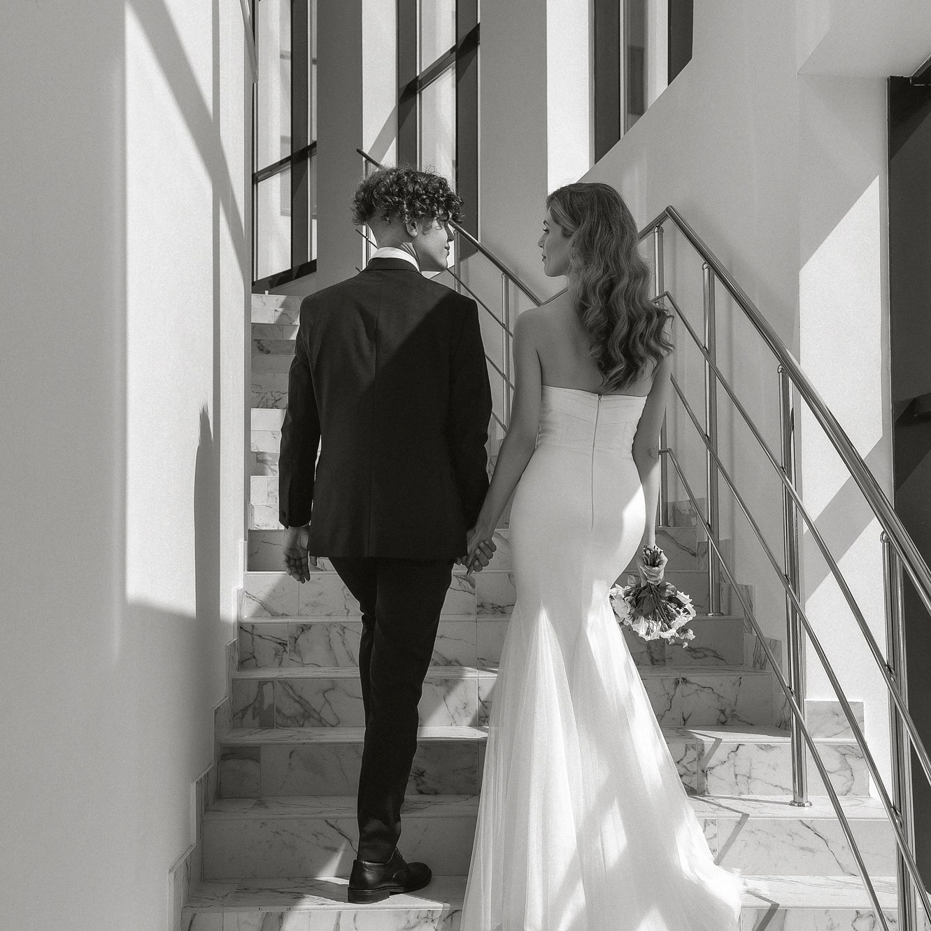 Свадебный фотограф в Самаре Сергей Ярилин