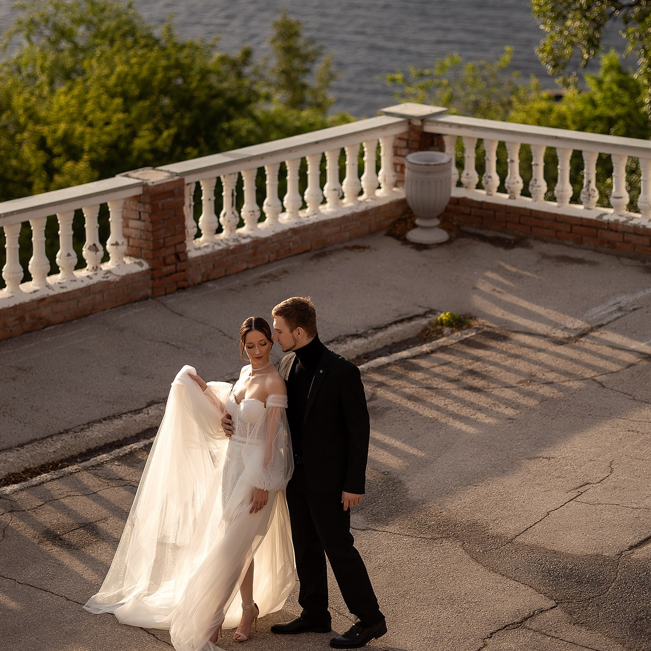 Свадебный фотограф в Самаре Сергей Ярилин