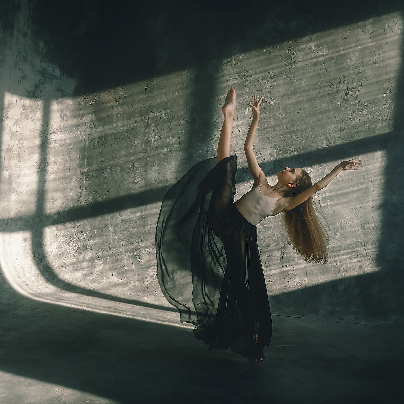 Спортивная яркая фотосессия для гимнасток. Спортивный и портретный фотограф