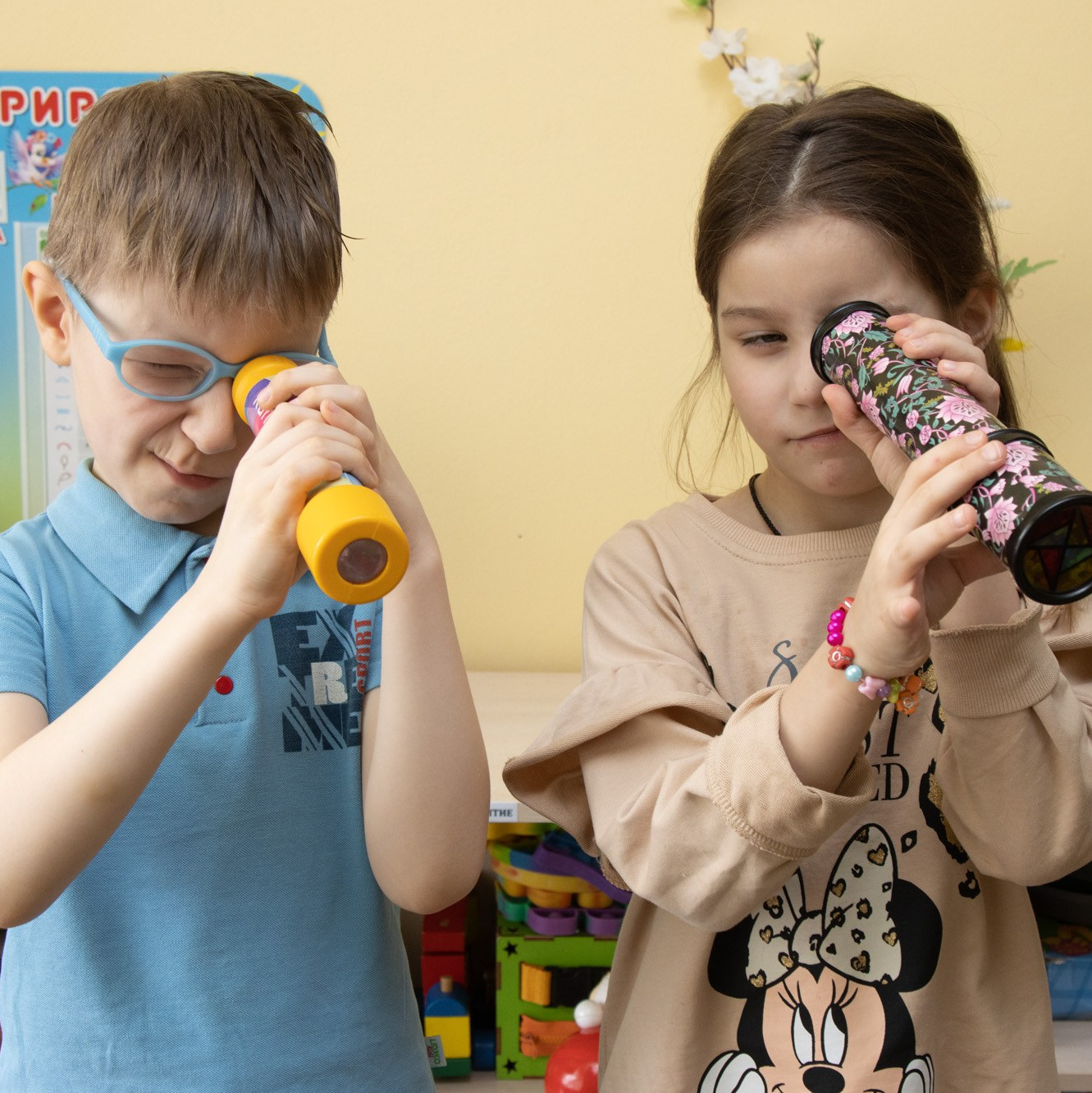 Прайс. Фотограф Дикая Саида