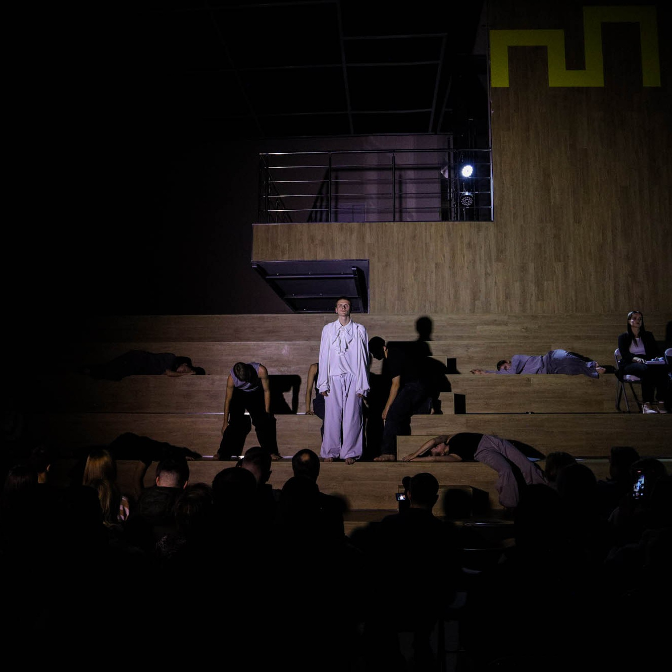 Репортажные съёмки. Фотограф Yadness