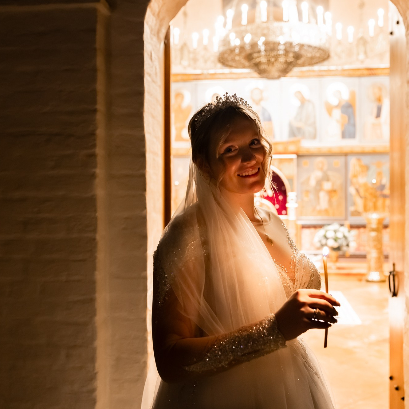 Услуги. Семейный фотограф и фотограф на Крещение, Венчание в Москве и Подмосковье Людмила Клюева