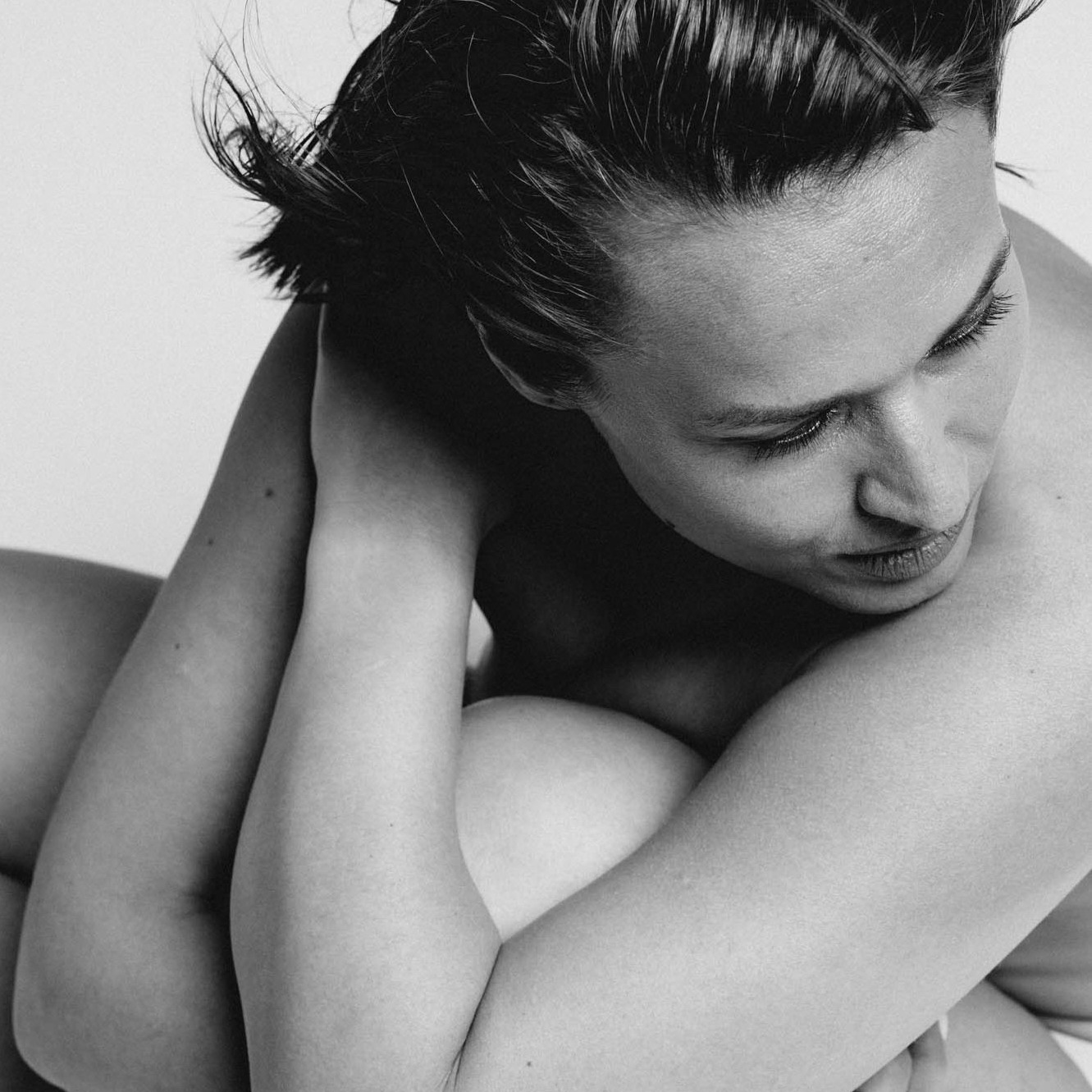 ФОТОПРОЕКТ «теLO». Фотограф Анастасия Броварник в Санкт-Петербурге