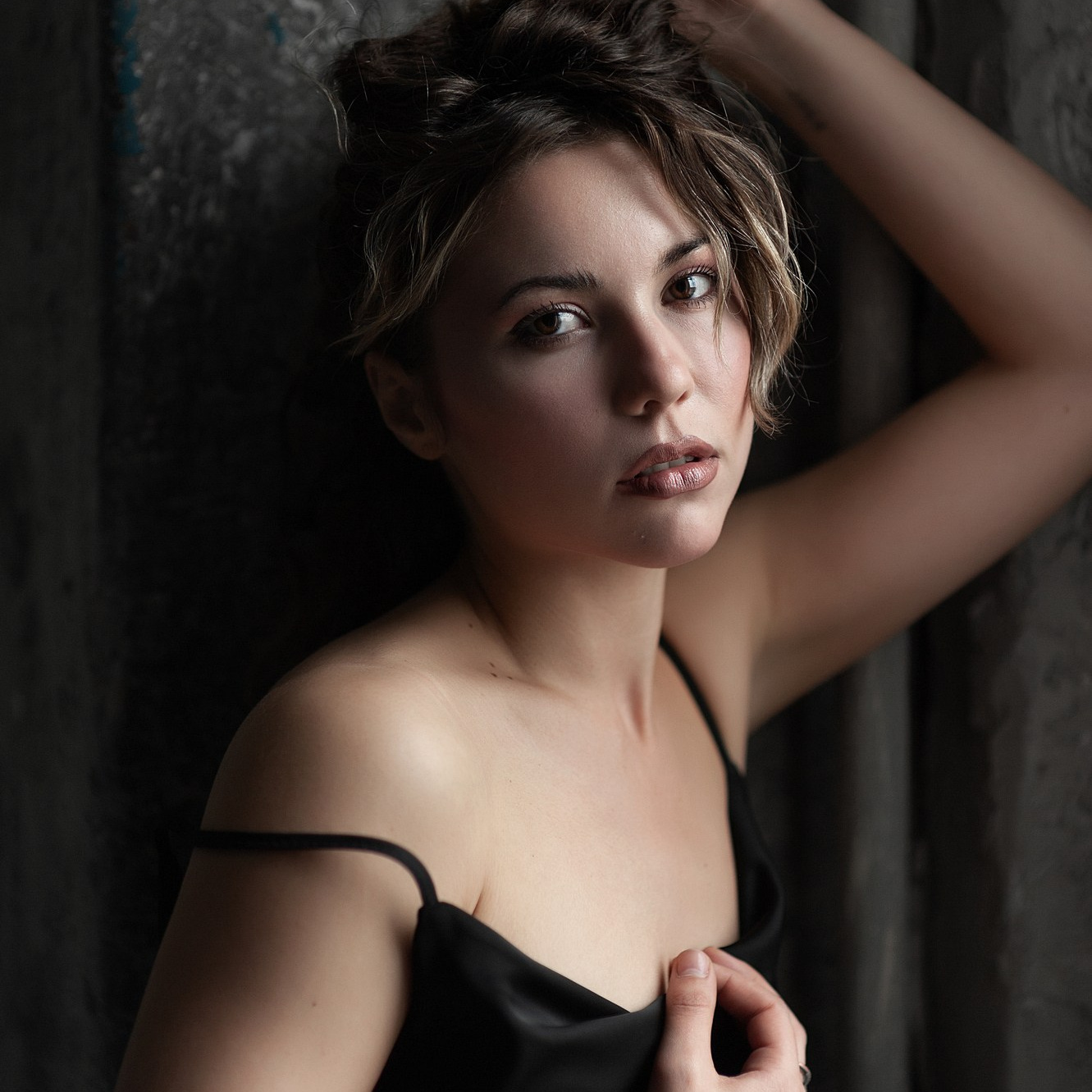 Стоимость студийной фотосъемки