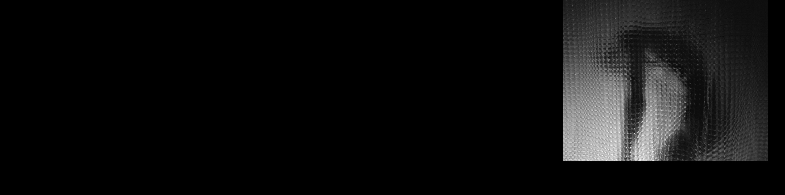 Rites of Passage. Private image