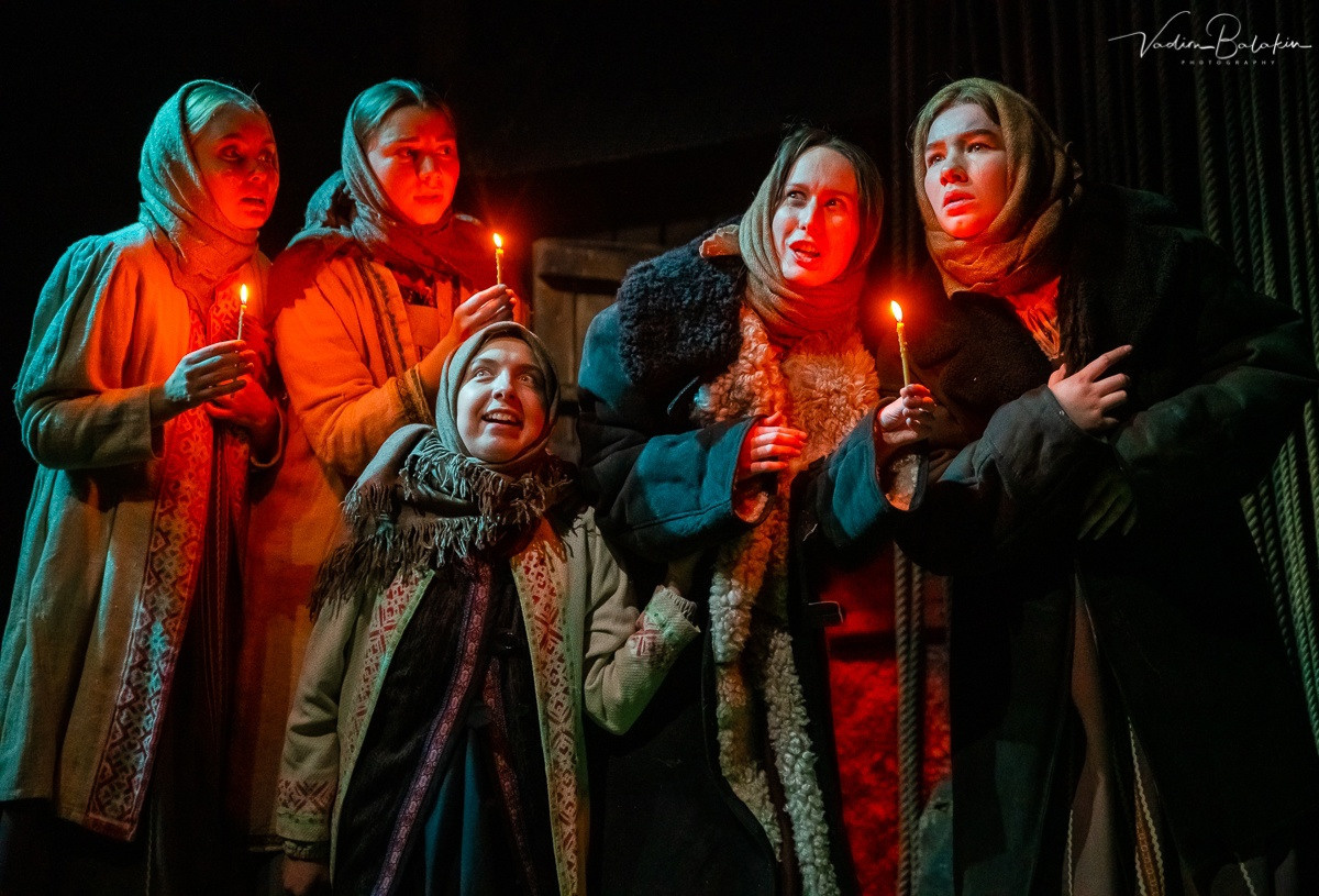 Легенды и мифы Древнего Урала. Журнал о самом особенном. Пермь и Пермский край