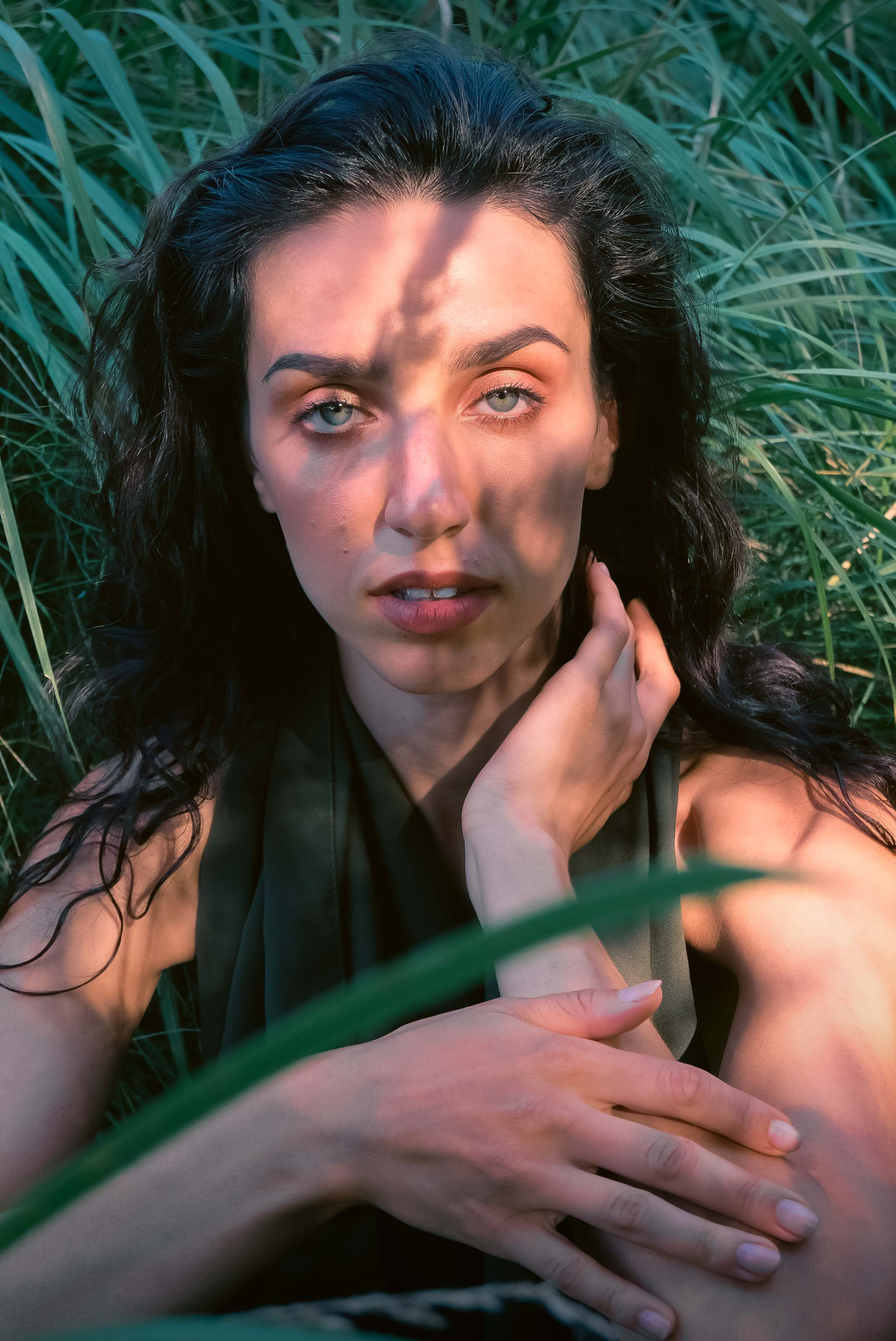 Наталья. Фотограф из Москвы — DASHA NOVA | Авторская фотография в разных жанрах