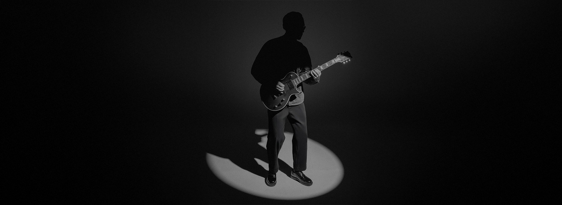 Моя музыка. Портретный фотограф в Санкт-Петербурге Алексей Корзов