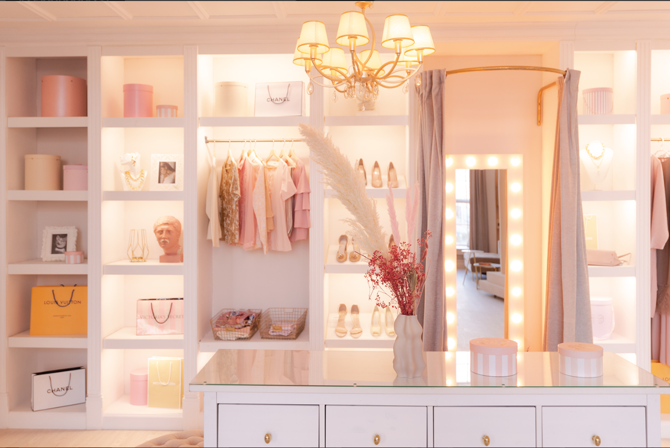 Проект для Виктории. Съемка рилс под ключ | Glinkin Production