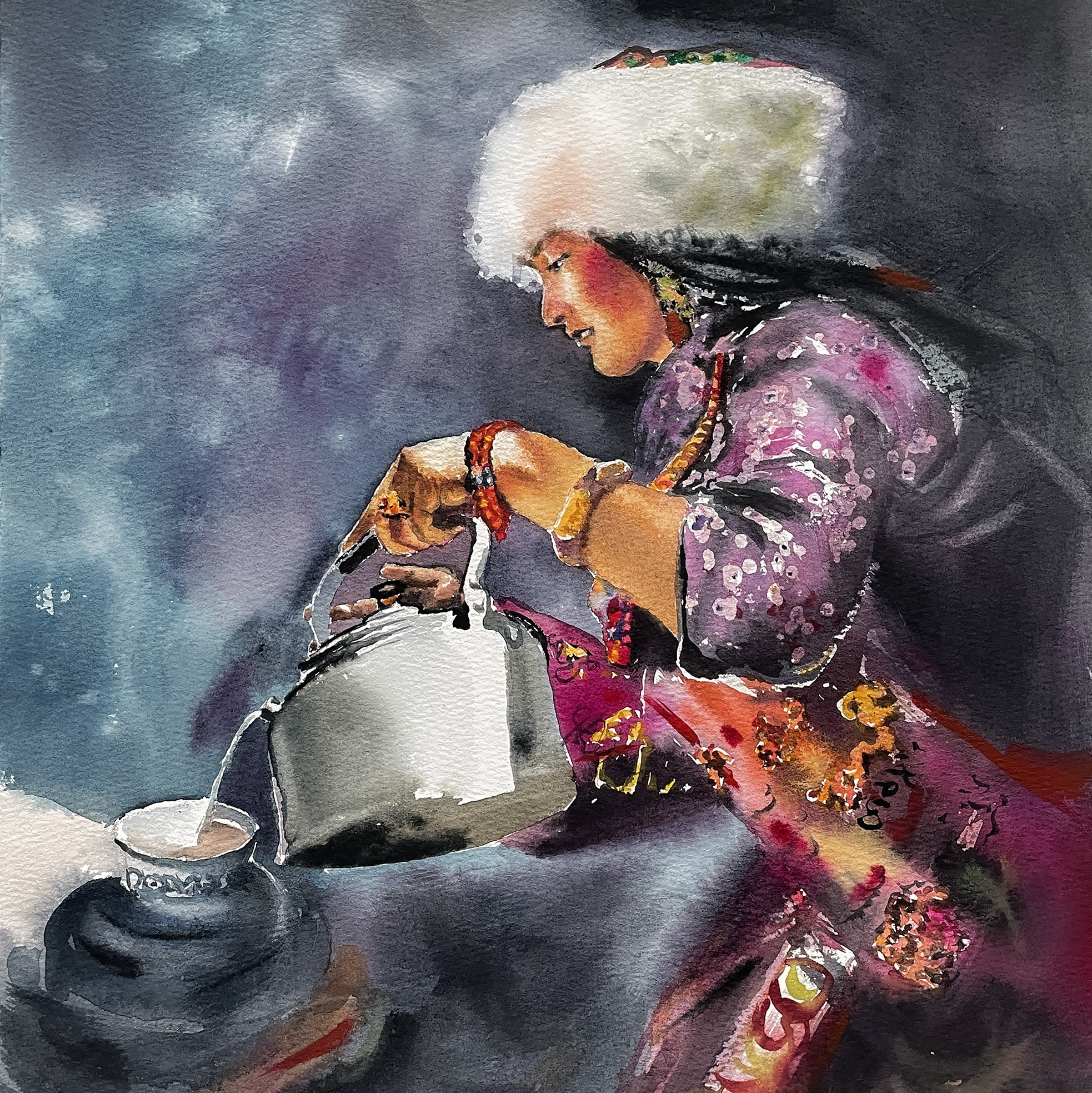 Художник и Фотограф Тимохина Юлия