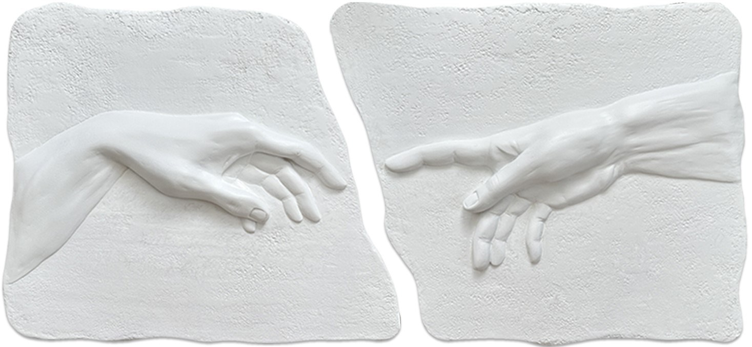 Интерьерные картины, панно, барельеф, декор. Художник Светлана Багулина