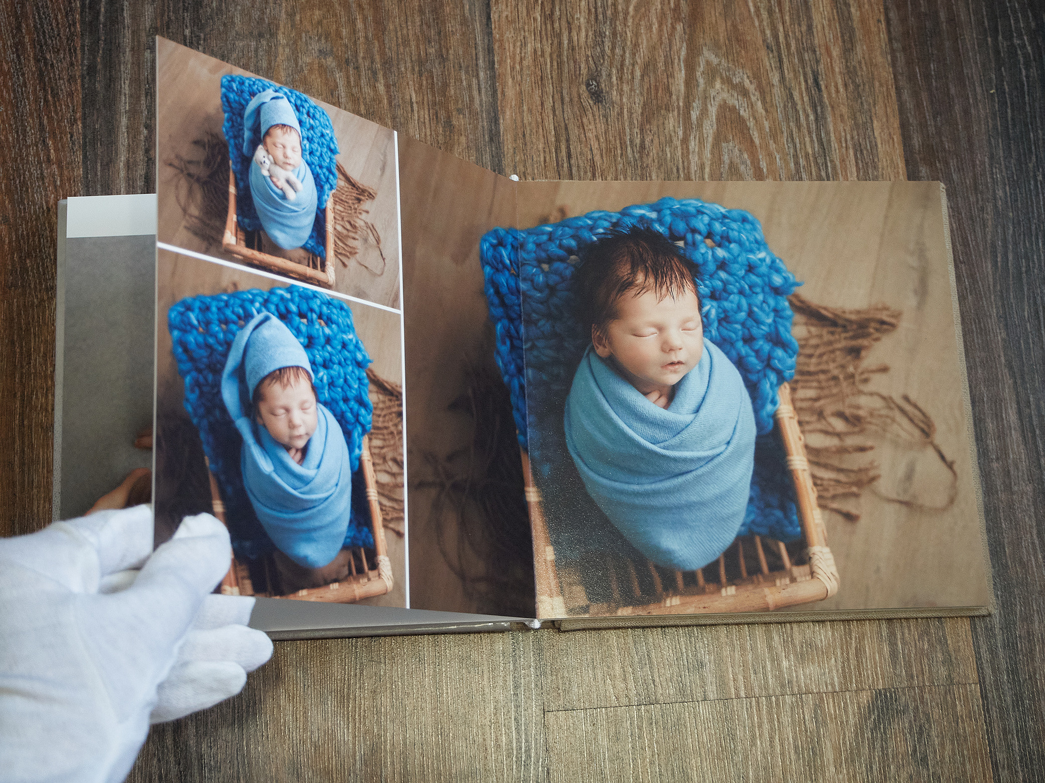 Фотокниги. Фотограф Беременности и Новорождённых в Кемерово