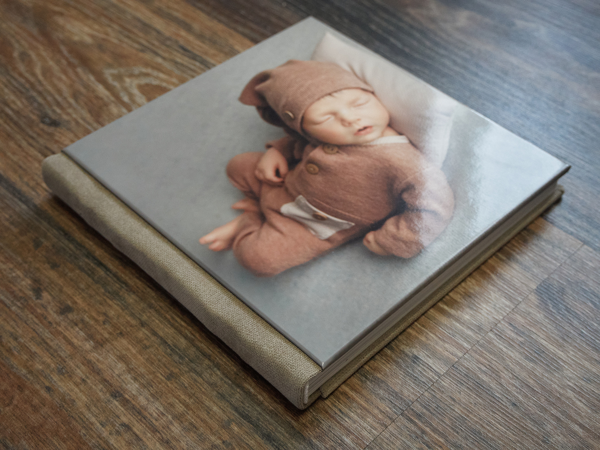 Фотокниги. Фотограф Беременности и Новорождённых в Кемерово