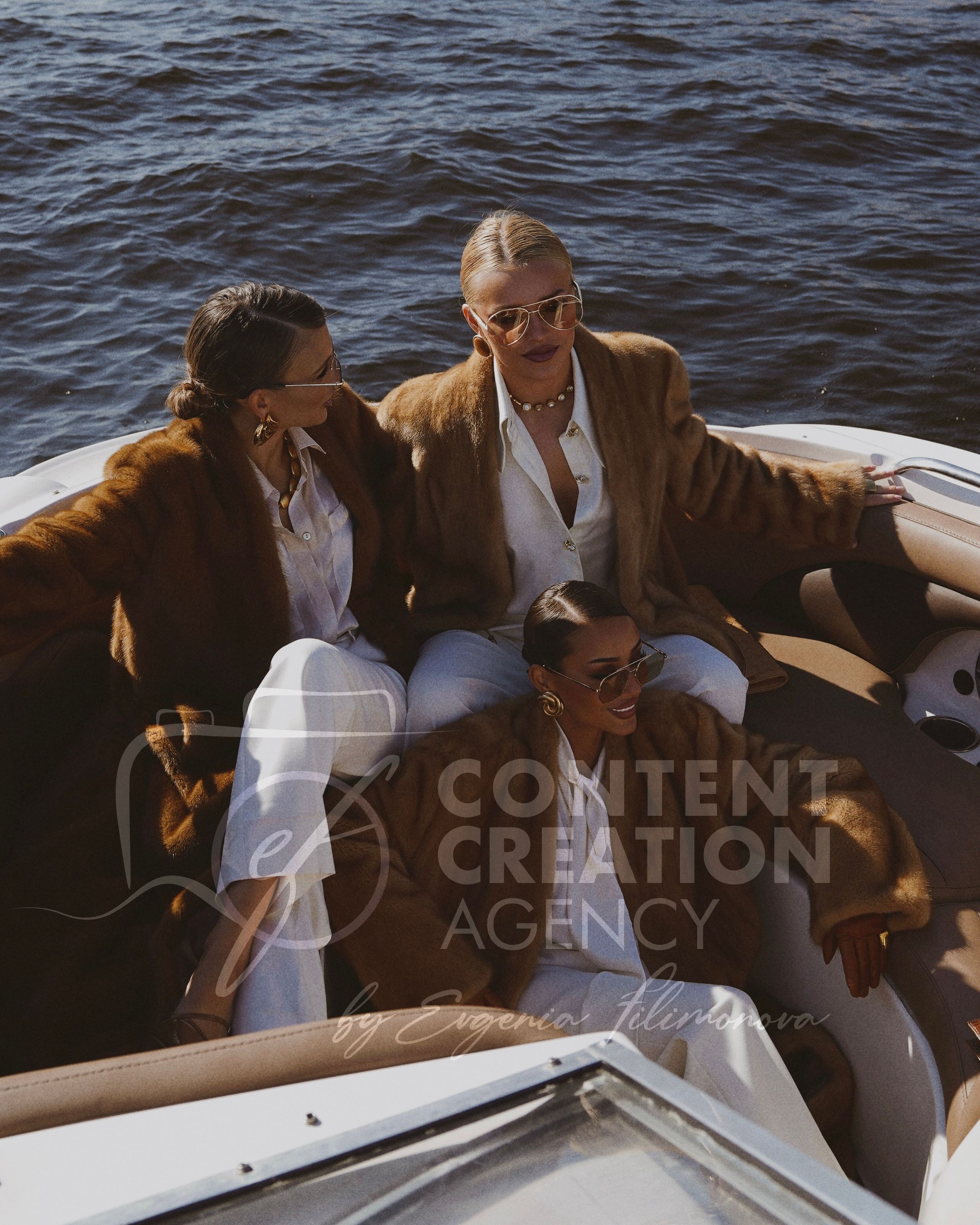 Контент агентство