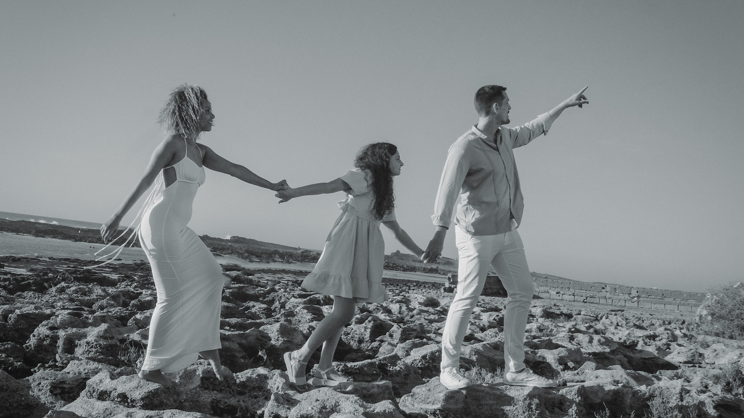 FAMILY MOMENTS. Olga Popova — Photographer in Morocco