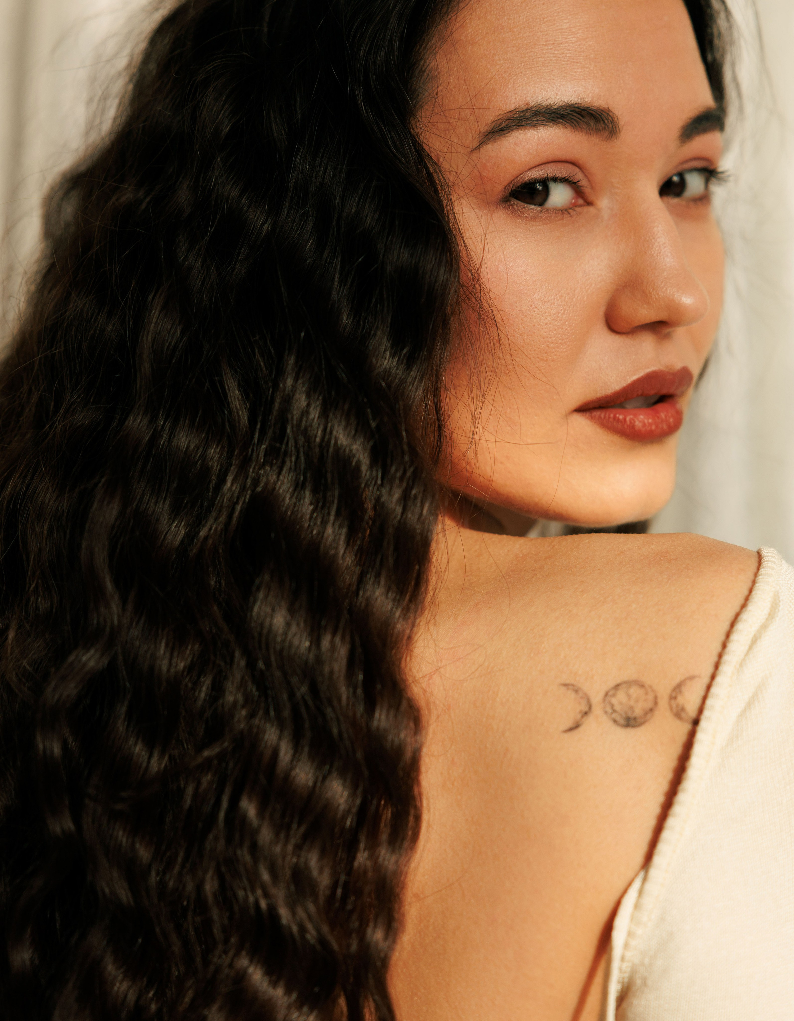 Съемка психолога. Свадебный фотограф и контент фотограф в Казани Малыгина Елена