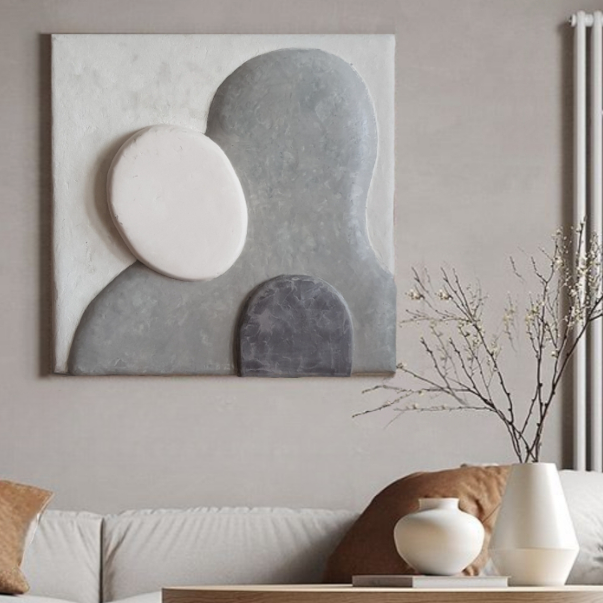 Обниму. Авторские скульптурные панно на заказ | Художник-скульптор ᒪᗩ•ᕲᑌШᗩ (ВЛада)