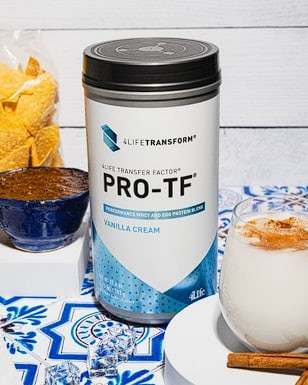 Трансфер фактор. Медицина с душой