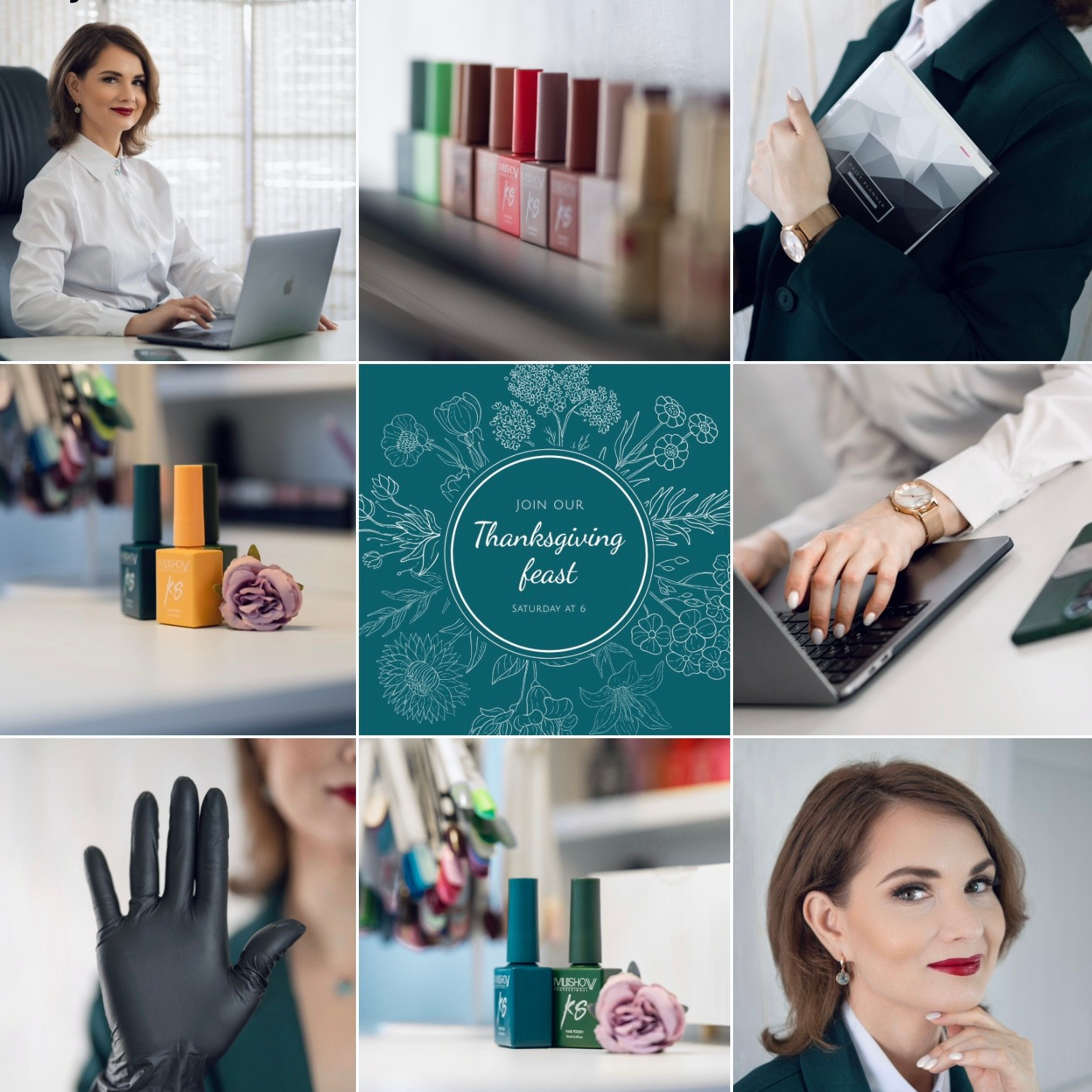 Услуги контент-съемки. Вероника Раевская Фотограф в Новороссийске / Анапе / Краснодаре