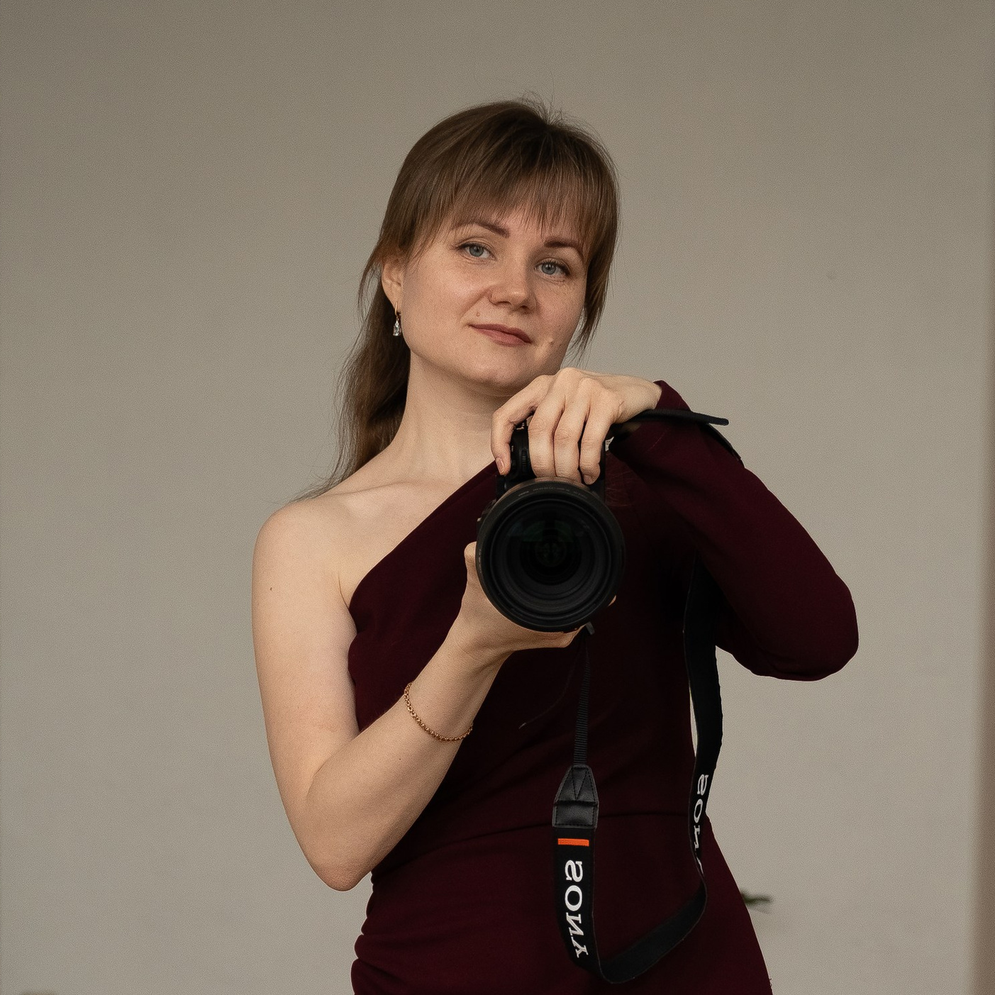 Школьные съёмки. Фотограф в Ульяновске Александра Фомиченко