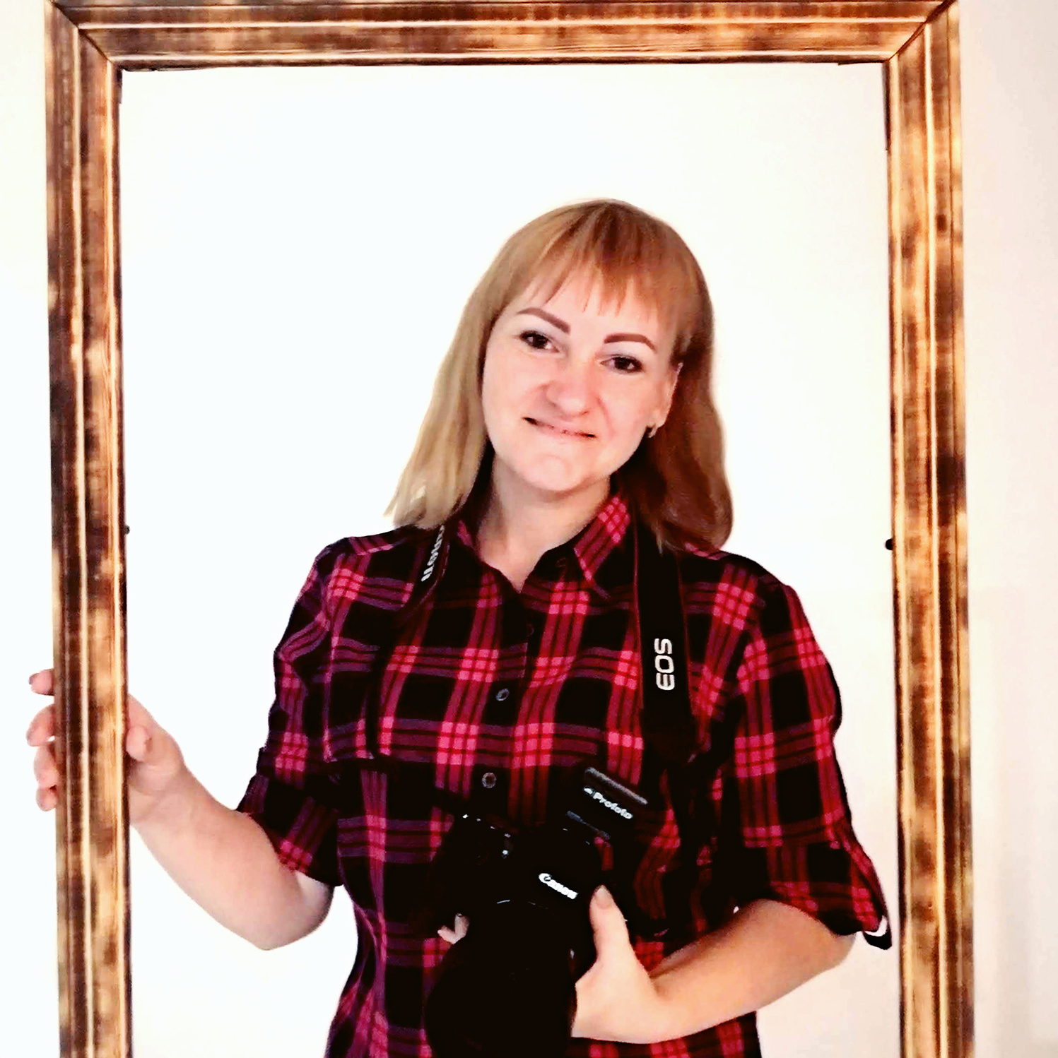 Семейный и детский фотограф в Красноярске Ольга Гаврикова