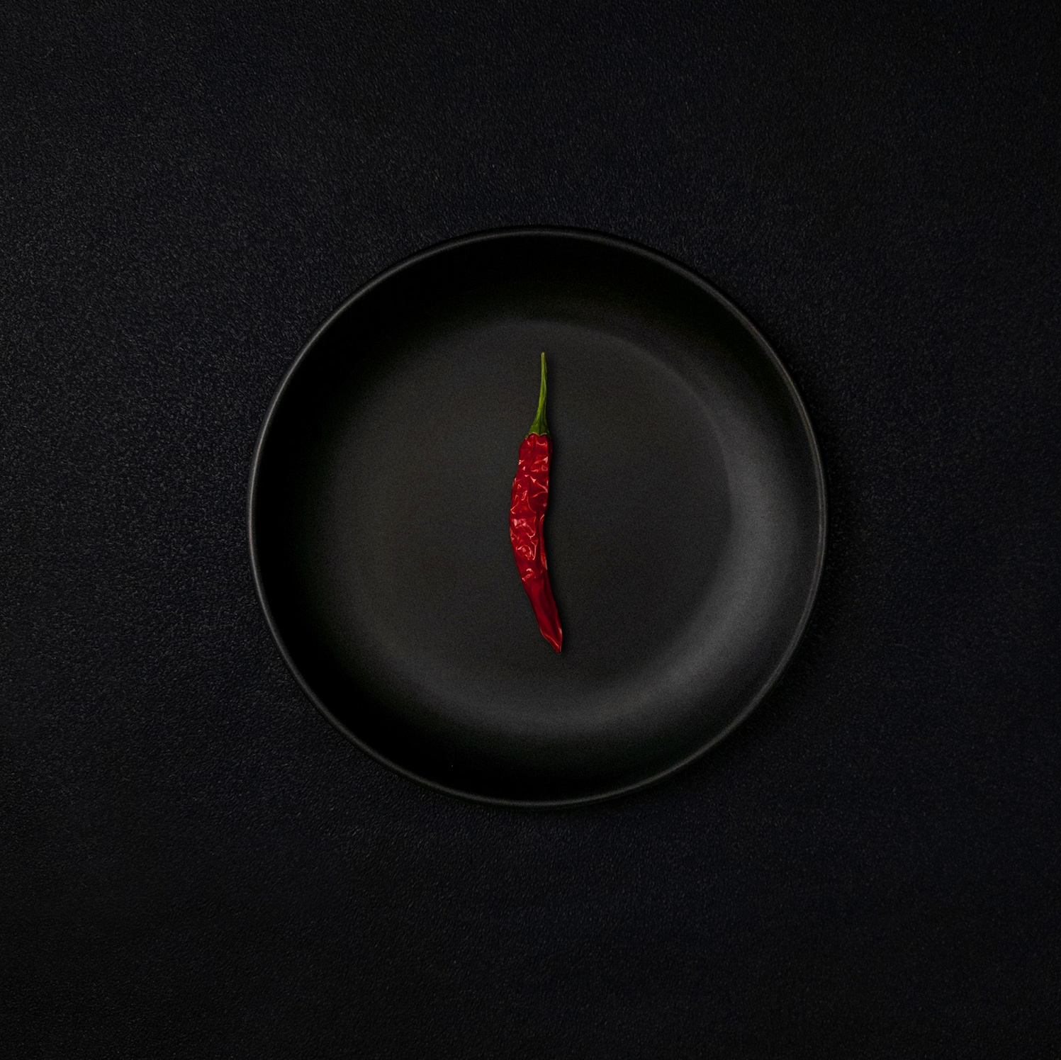 удалённая фуд-съёмка