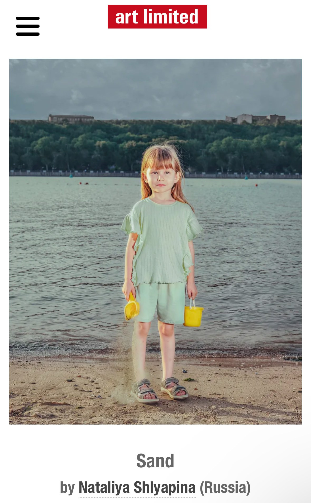 Публикации. Фотограф Наталия Шляпина в Ростове-на-Дону