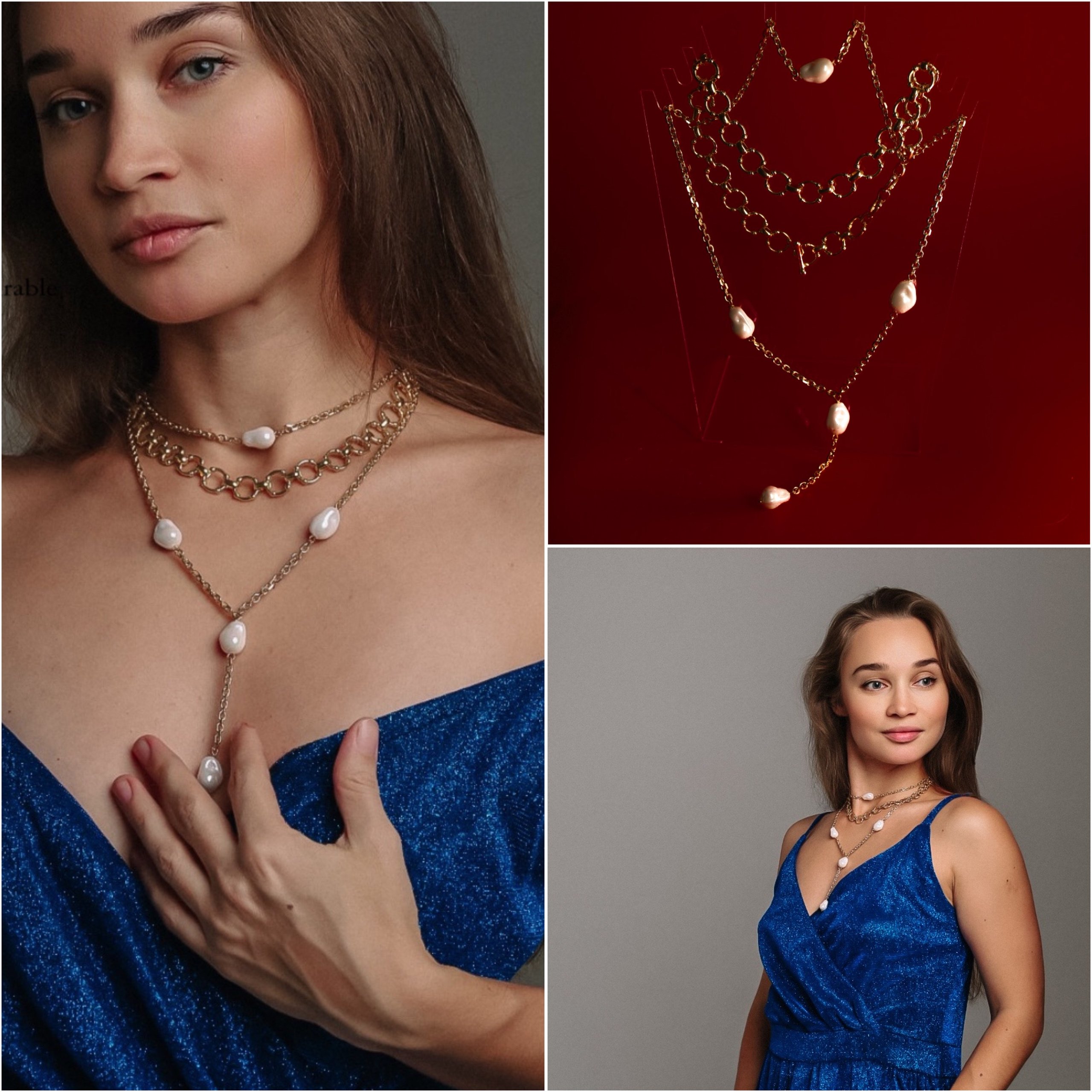 ARTgirl авторские украшения ручной работы. Фотограф и видеограф для бизнеса, экспертов и мероприятий в Москве