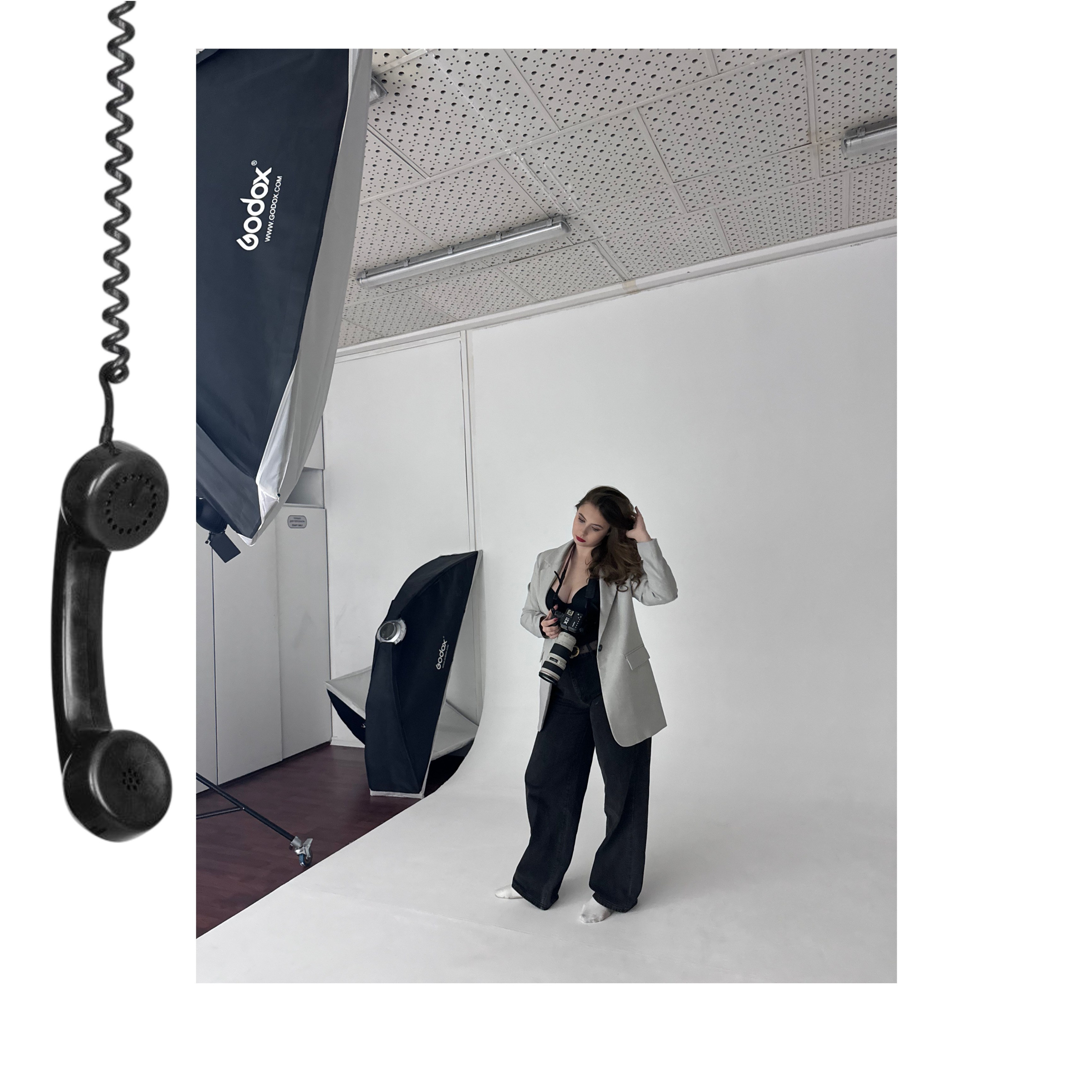 Контакты. Портретный фотограф в Москве