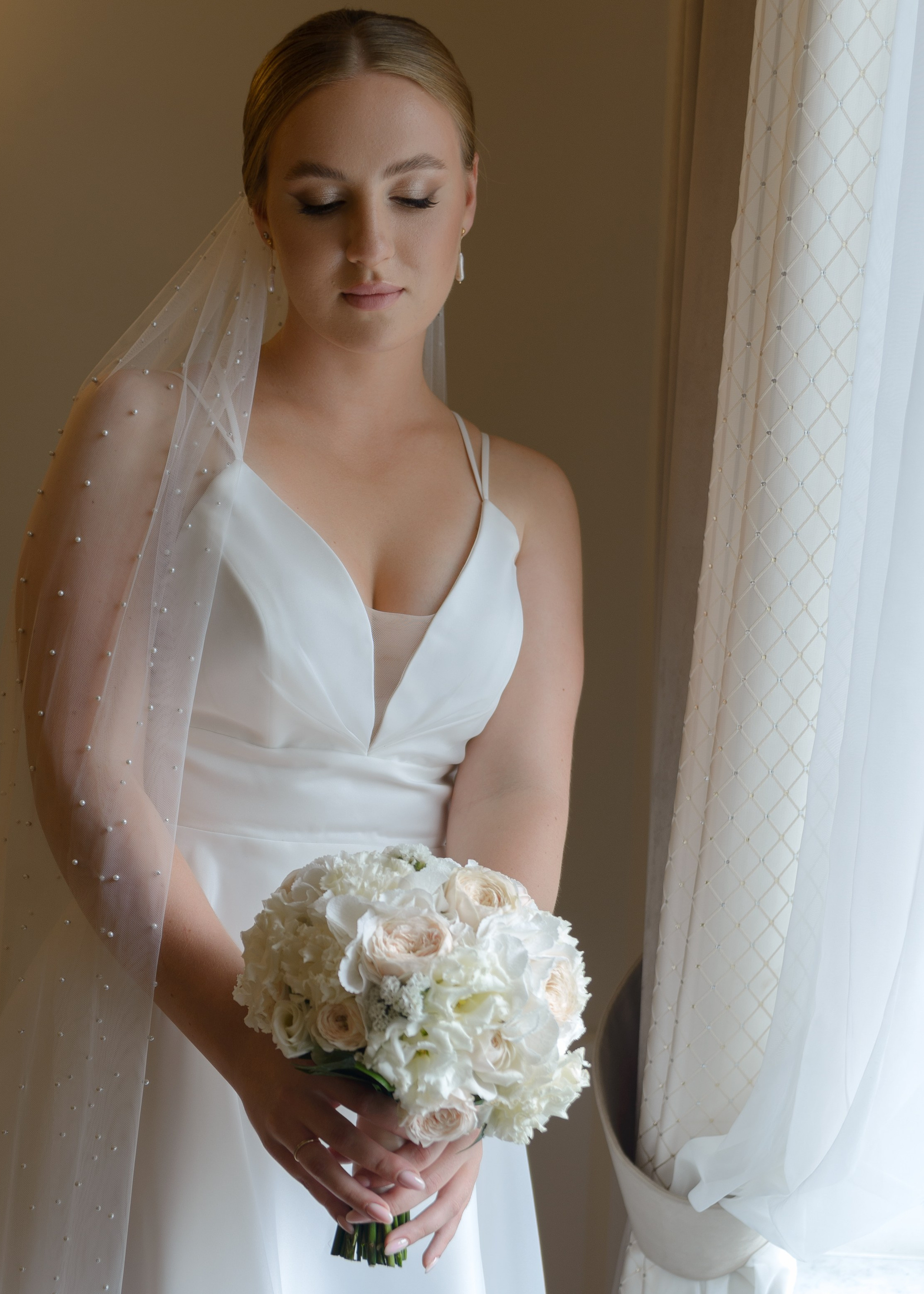 Лиза и Никита