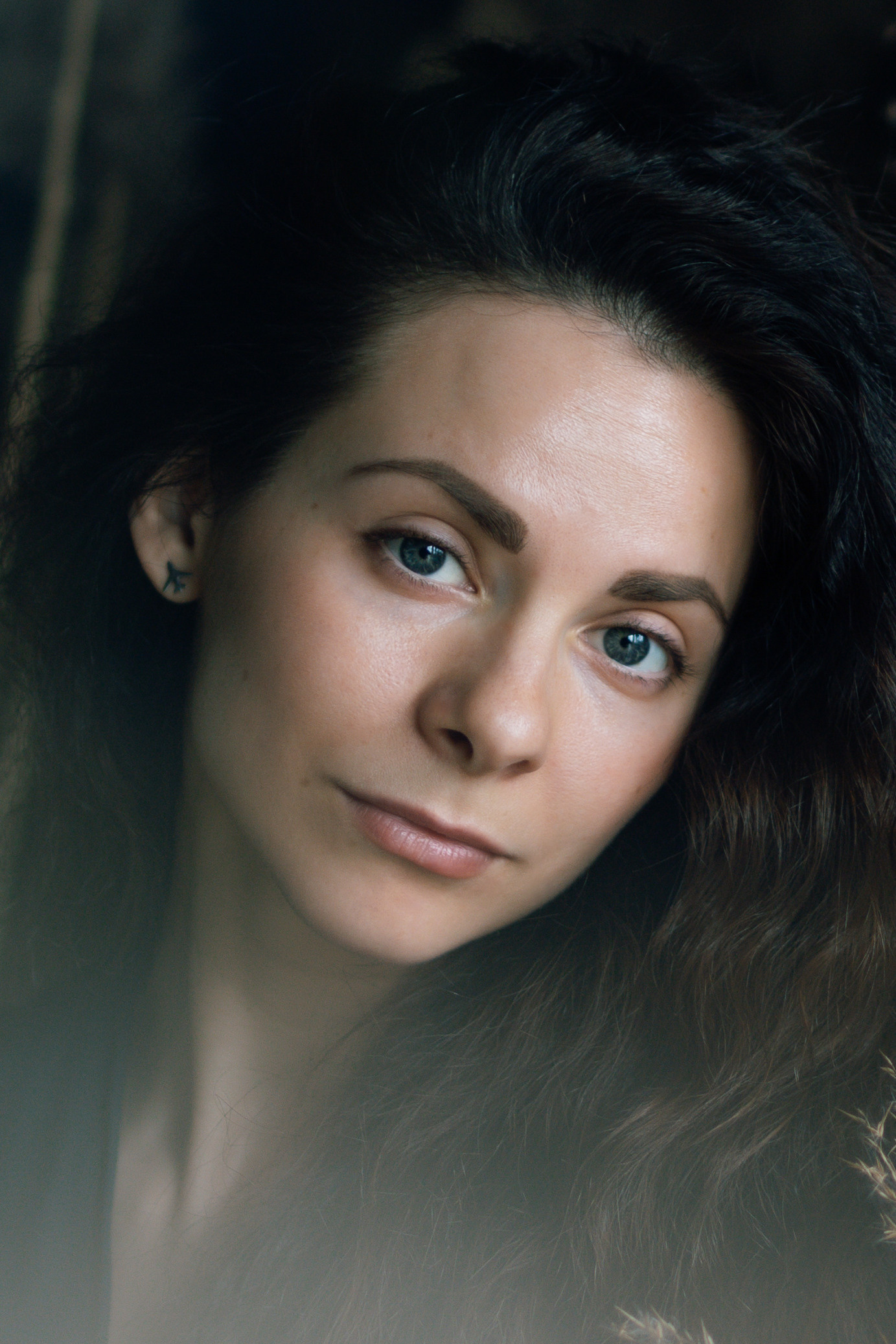 Портретный и лайфстайл фотограф в Москве Катерина Медведева