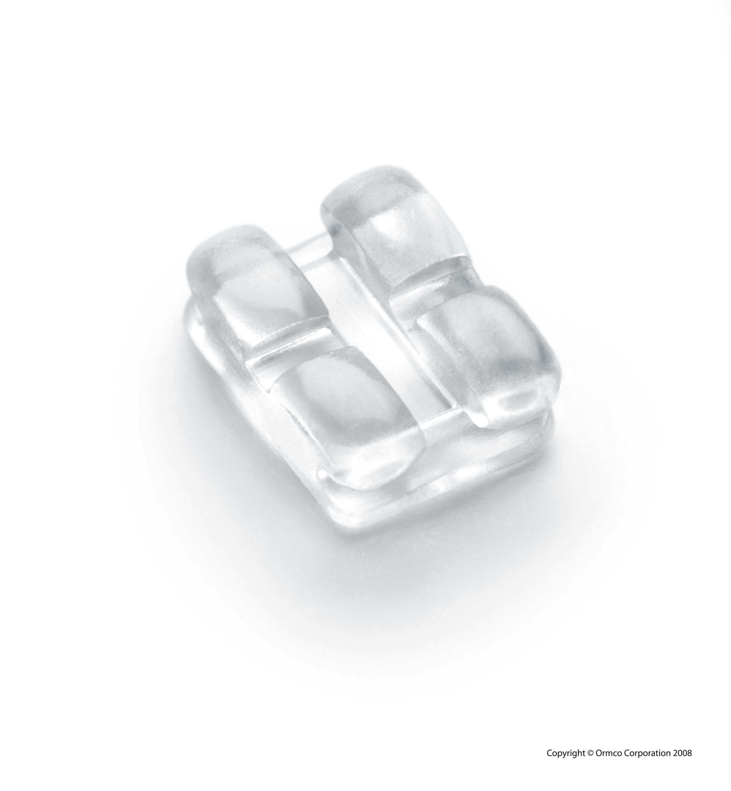 Обычные классические брекеты. Стоматология «Ортодонт-Эстетик». Установка брекетов в Оренбурге, взрос