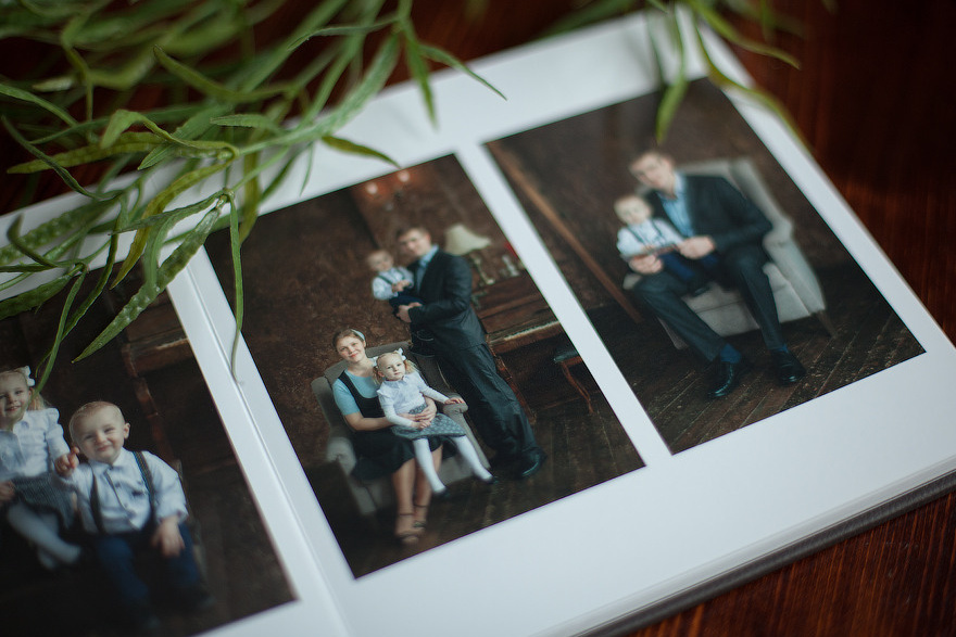 Правильный заказ фотокниги. Детский и семейный фотограф в Павлодаре Оксана Солей. Школа моделей