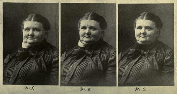 Как и когда появилась ретушь фотографии?. Свадебный и семейный фотограф Виктория Носачёва. Щелково, Москва и МО