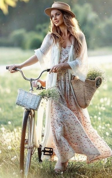 Подготовка к фотосессии в цветении. Женский фотограф в Москве Богдашкина Динара