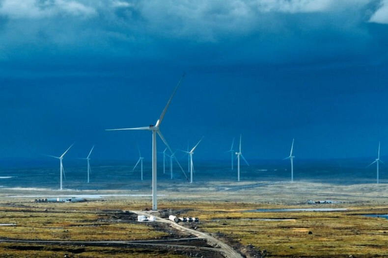 Фототур Кольский п-ов (с воркшопами). Женский фотограф в Москве Богдашкина Динара