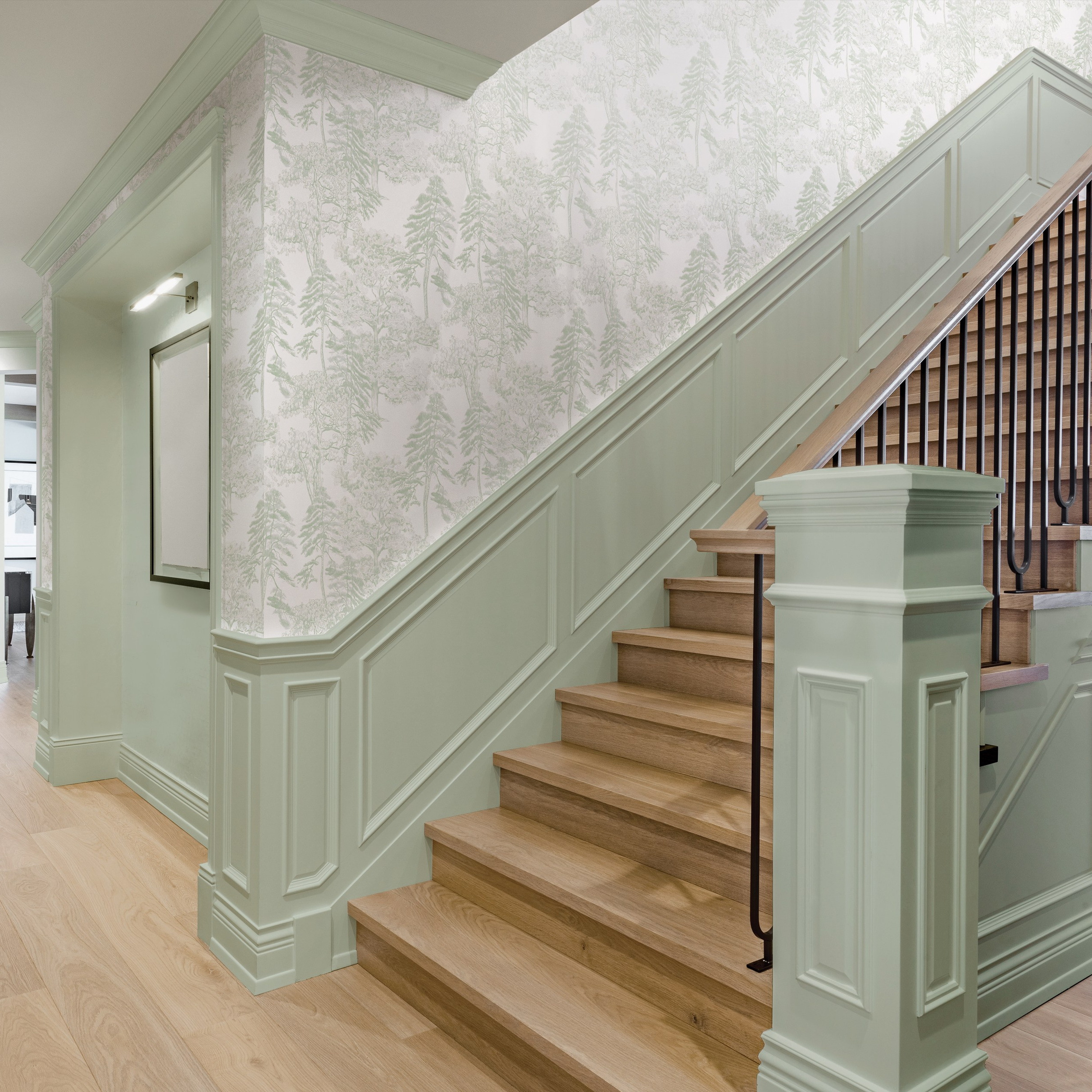 Новая коллекция обоев AMBIENT VOL. 4