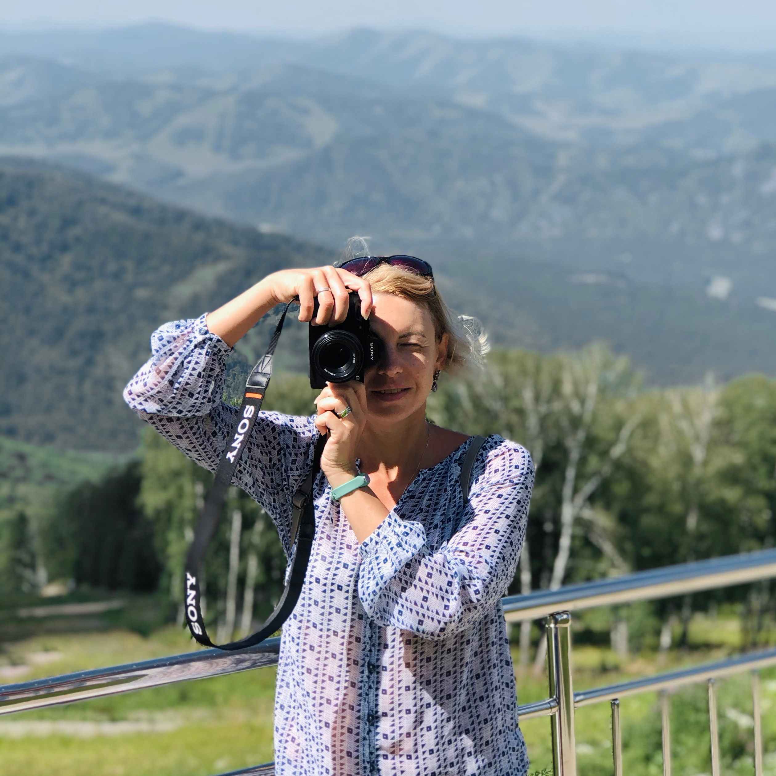 Контакты. Фотограф Наталья Соколовская. Новосибирск