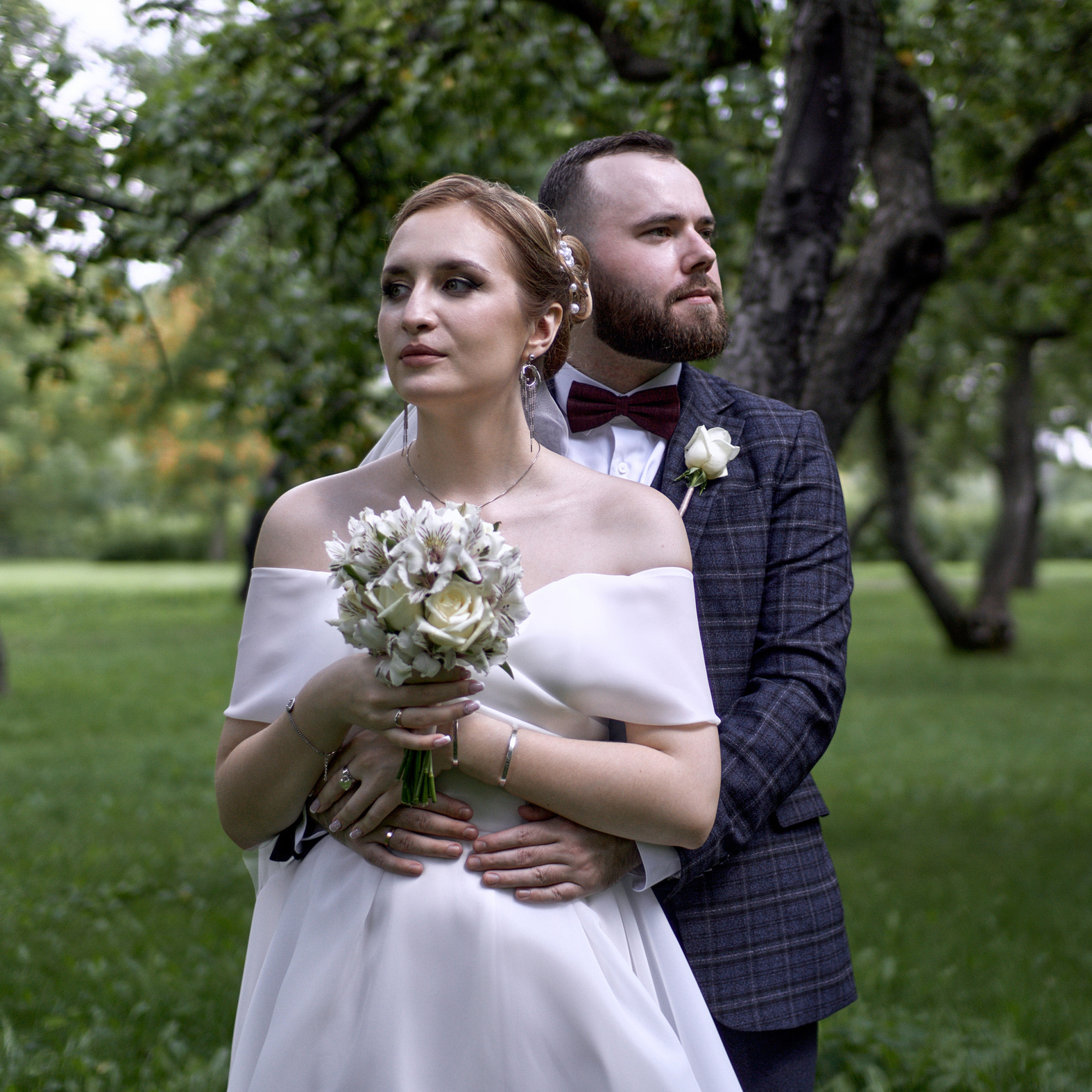 Цены и отзывы на свадебную фотосъемку в Москве. Жуков Илья  свадебный фотограф в Москве