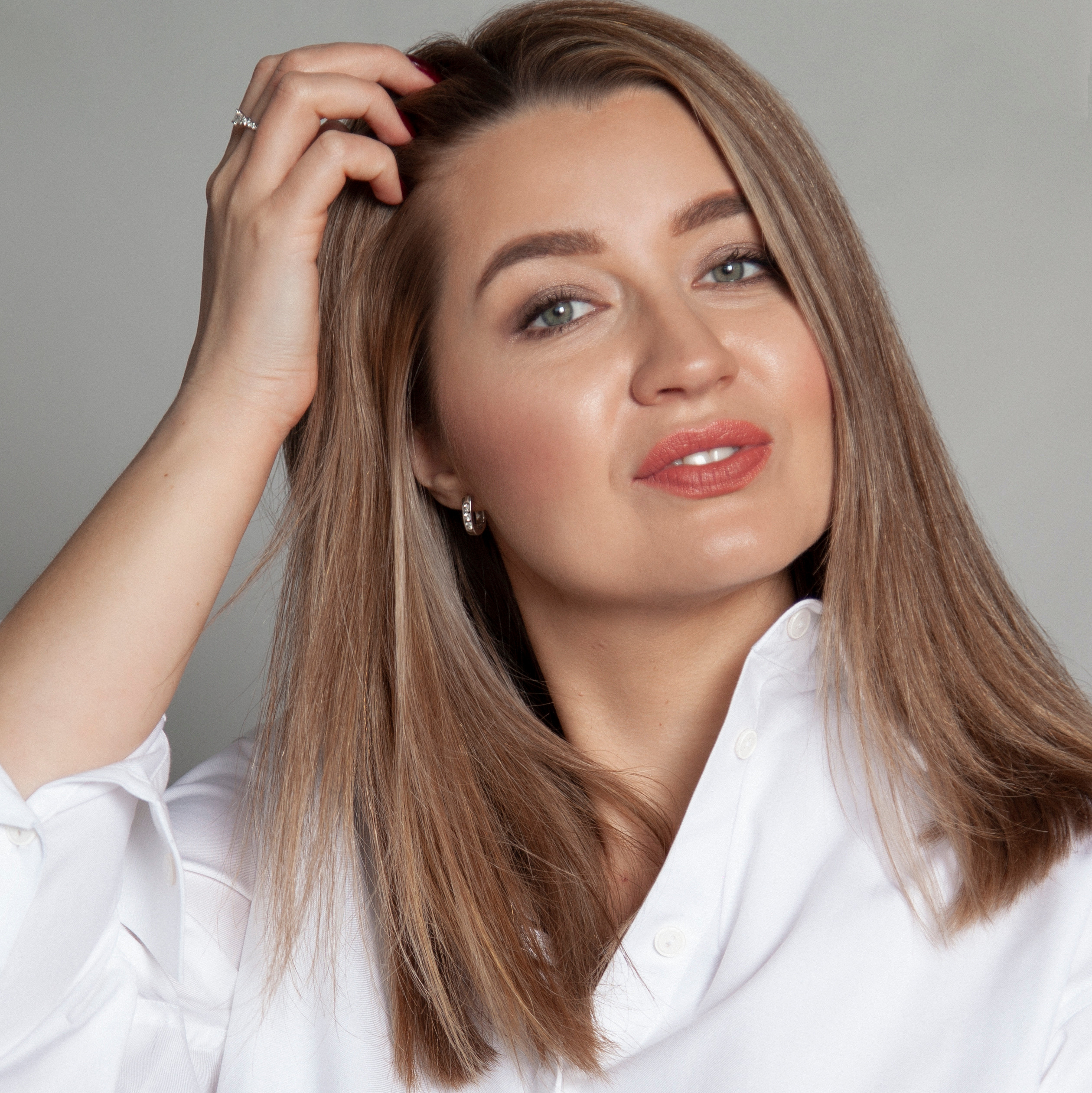 Контент фотограф в Москве и области Елена Кулакова