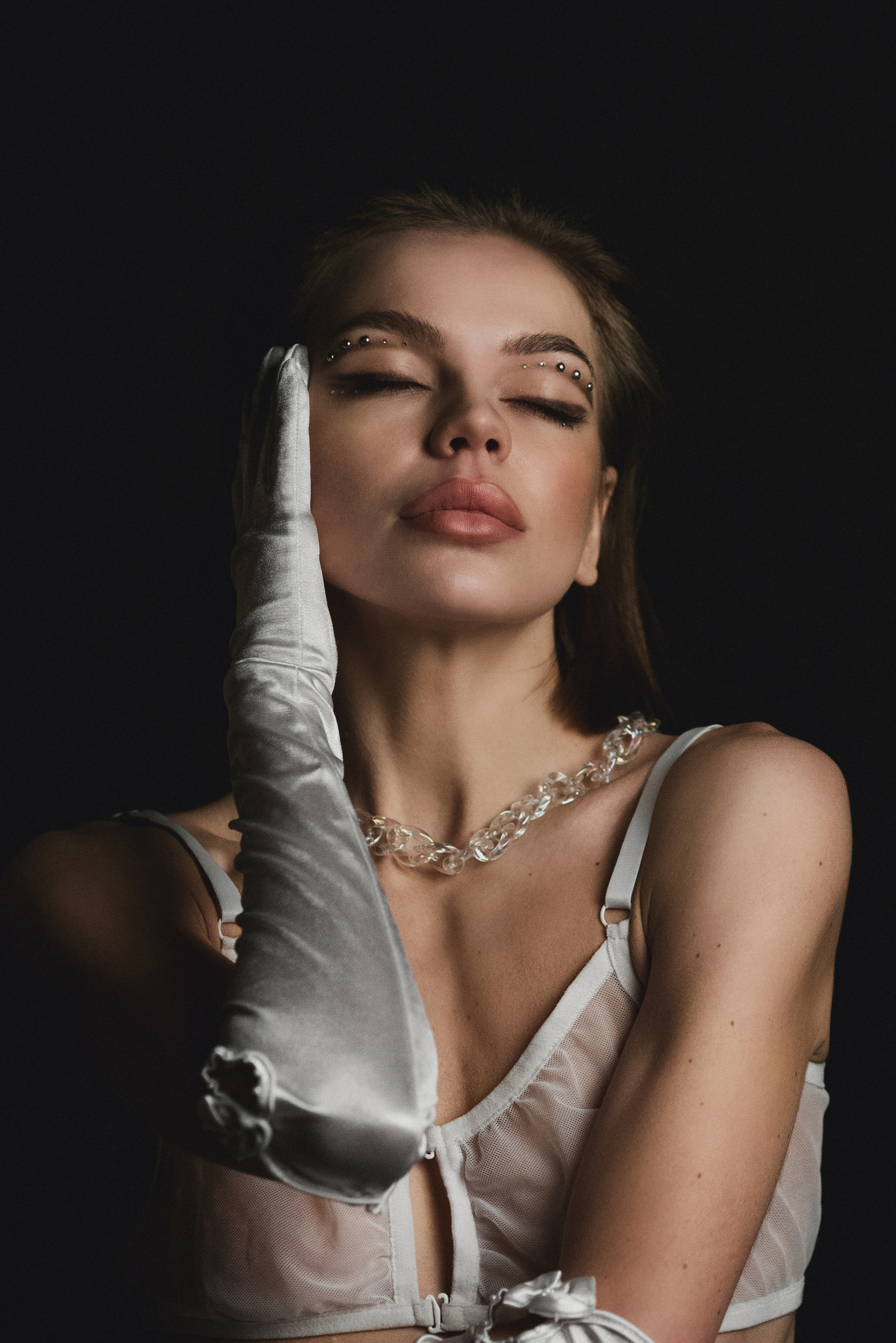 Фотограф в Санкт-Петербурге Лукшина Оксана