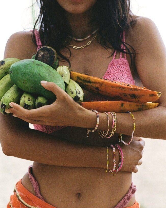 Как подготовиться к фотосессии на Бали. Женский фотограф Марина Хоняк