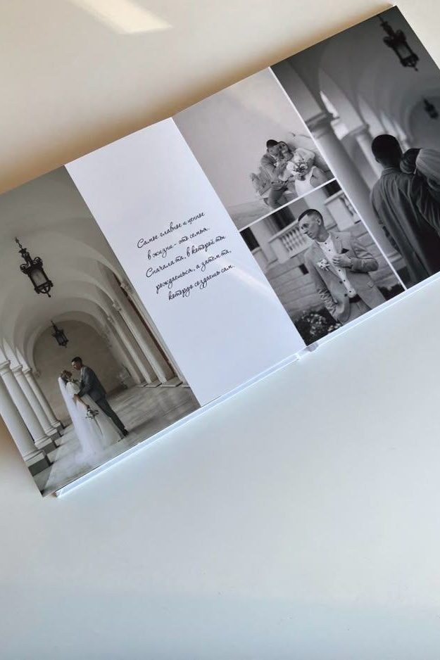 ФОТОКНИГИ. Женский портрет и Love Story в Санкт-Петербурге | Фотограф Кристина Дмитриевна