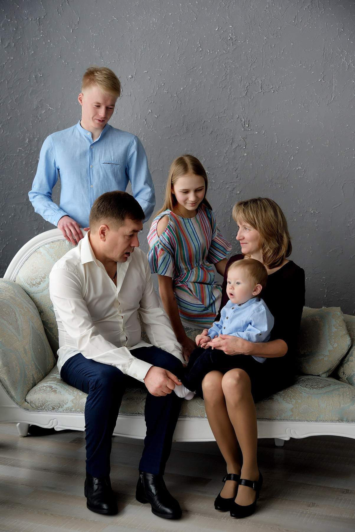 Услуги и цены. Семейный и школьный Фотограф Чебоксары