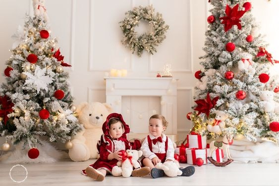 Рекомендации по образам в фотостудии Olfi. Фотограф в Санкт-Петербурге, Анна Скворцова