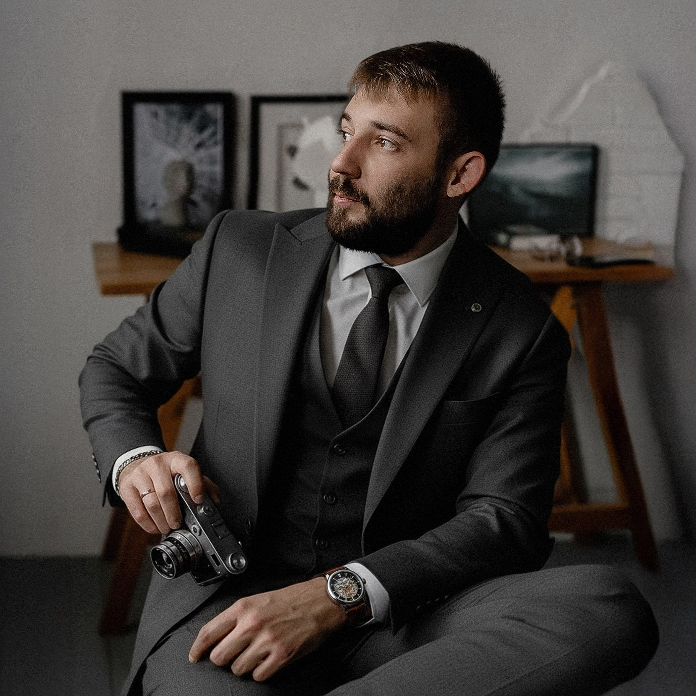 Контакты. Свадебный фотограф в Минске/Беларуси Сергей Спиридонов