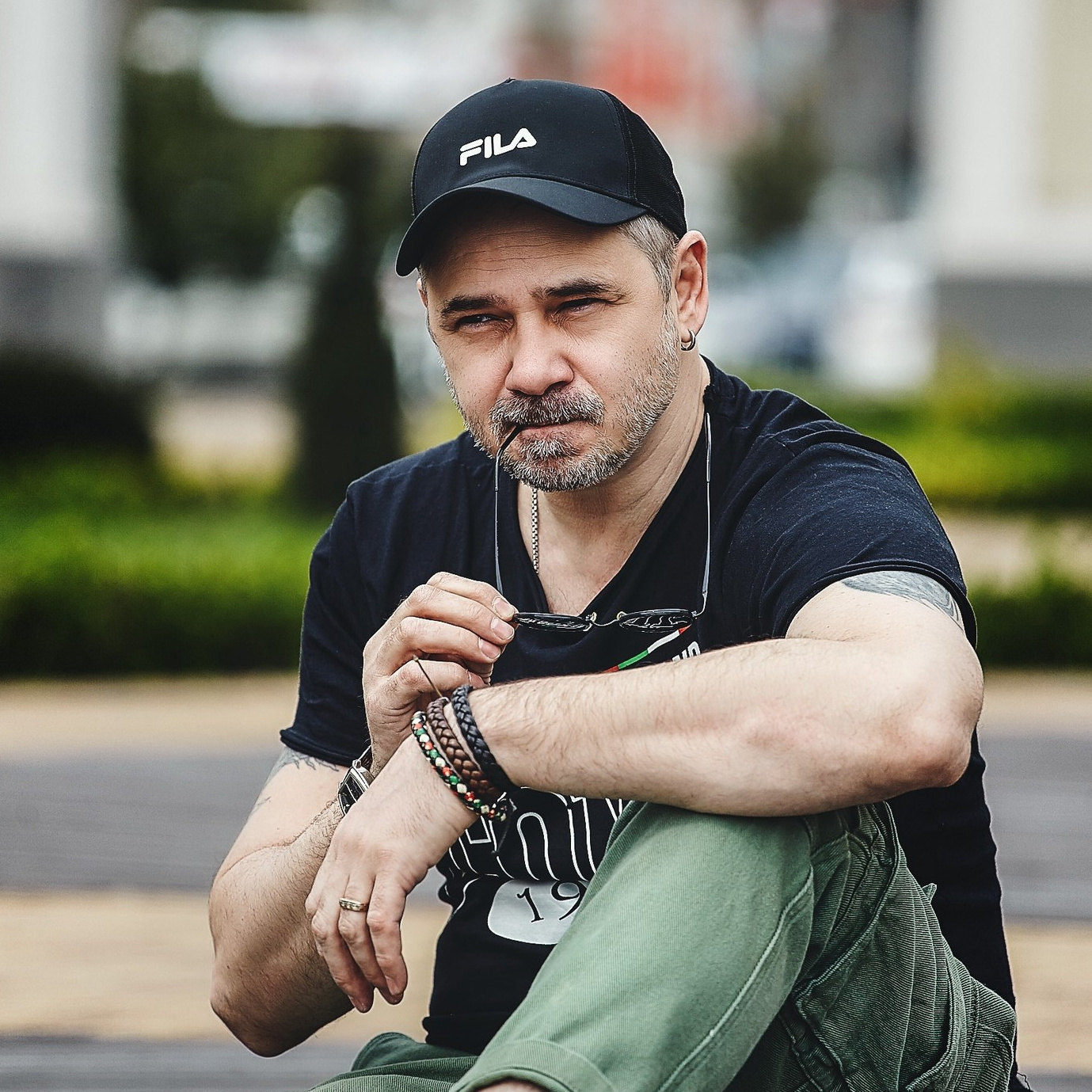 Профессиональный видеограф для видеосъемки мероприятий и объектов в Сочи. Фотограф Юрий Никитюк — Сочи |Адлер|Красная Поляна