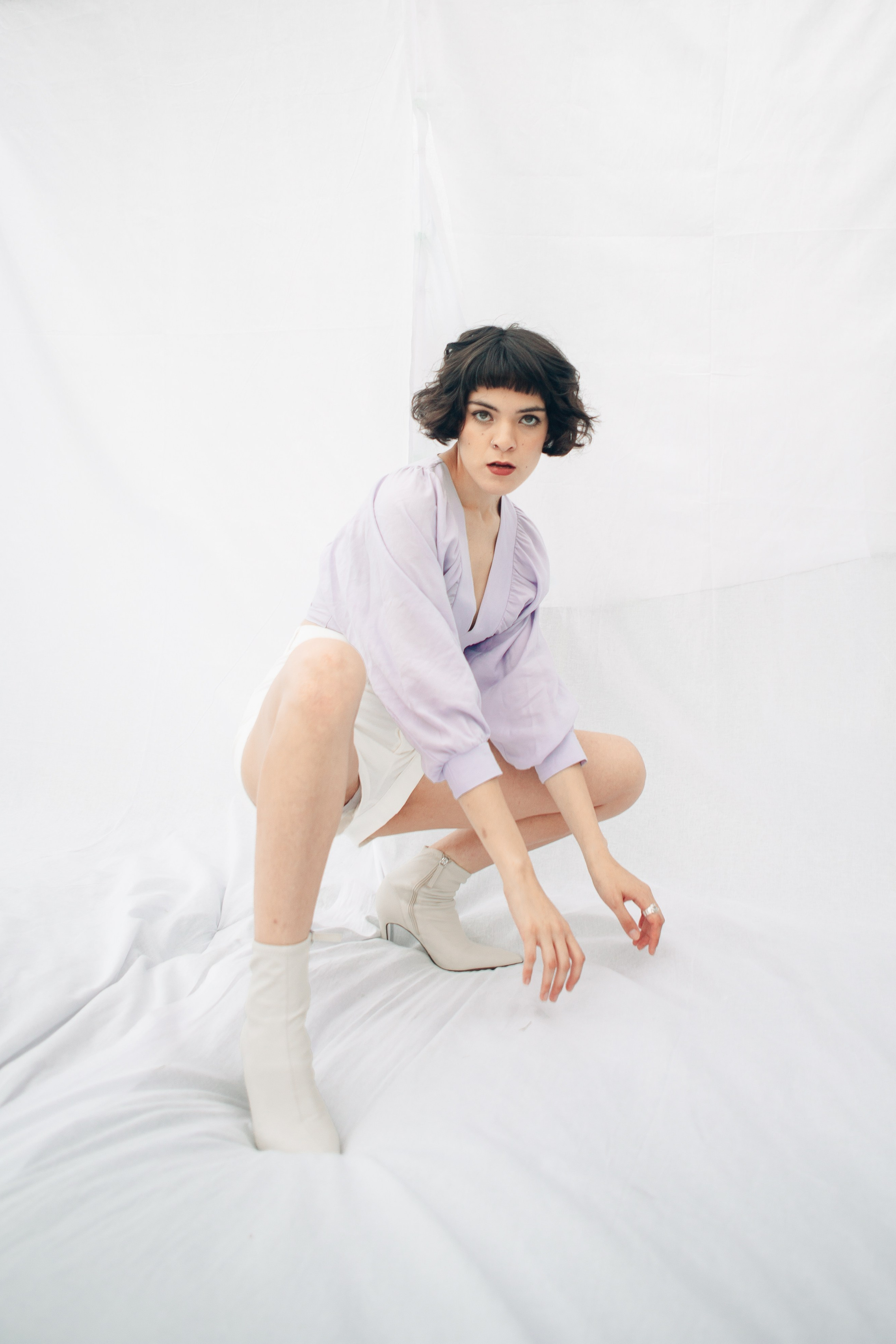 Свадебный и портретный фотограф Виктория Шипелик