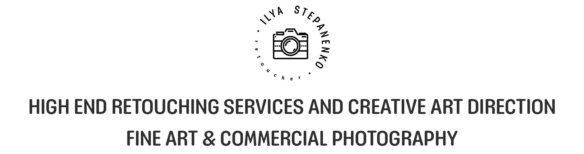 Fine art photography