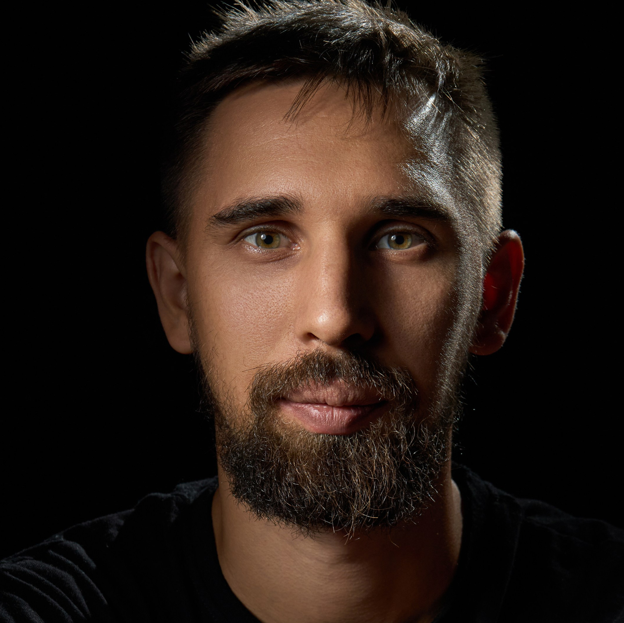 Рекламный фотограф в Санкт-Петербурге Петр Дорошенко